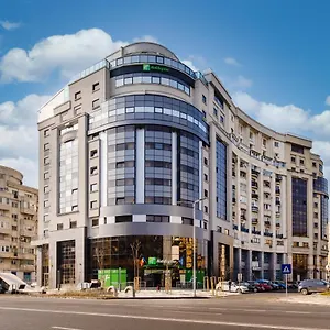 - Times, An Ihg 4* Bukareszt