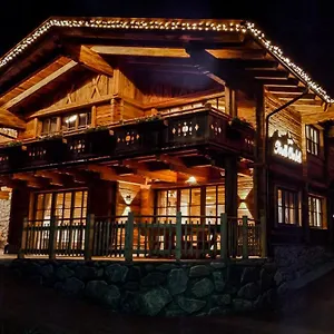 Aparthotel Stadl