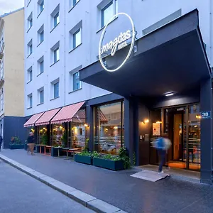Magdas - First Social Business In Austria 호텔