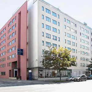 Novotel Donau Wiedeń