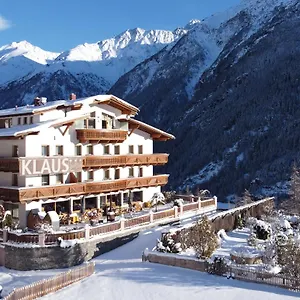 Gasthof Klaus