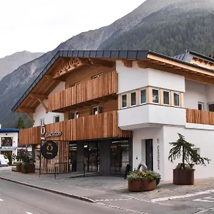 Gasthof Glanzer Homes