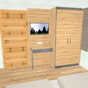 Jaegerhof Sölden