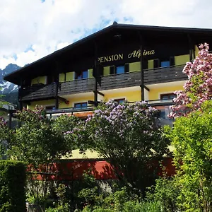 Gasthof Cafe Alpina