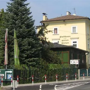 Gasthof Zum Guten Hirten