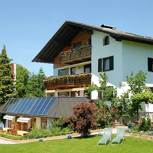 Frühstückspension Haus Salzburgblick