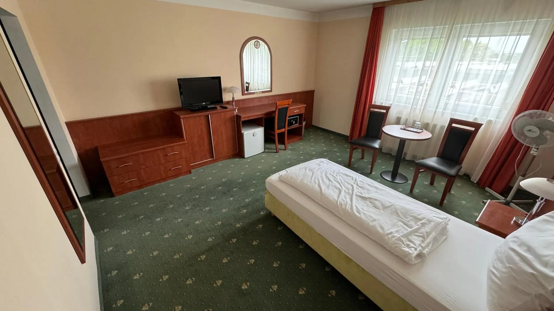 **  Hotel Breitenlee Vienna Austria