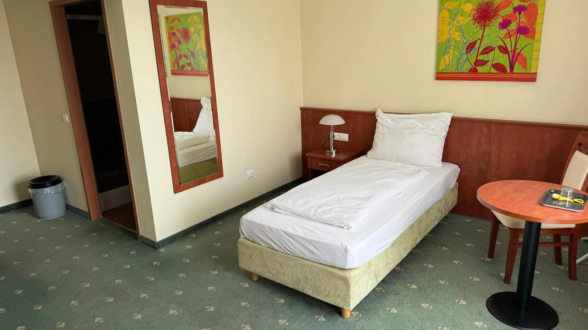 Hotel Breitenlee Vienna Austria