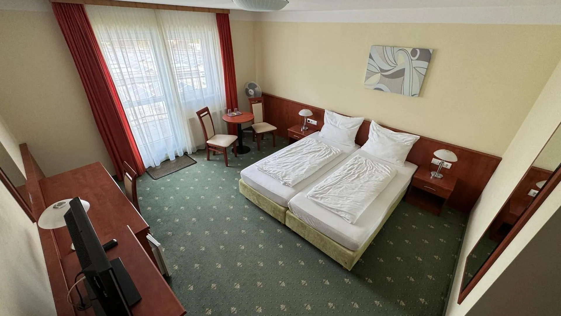 Hotel Breitenlee Vienna