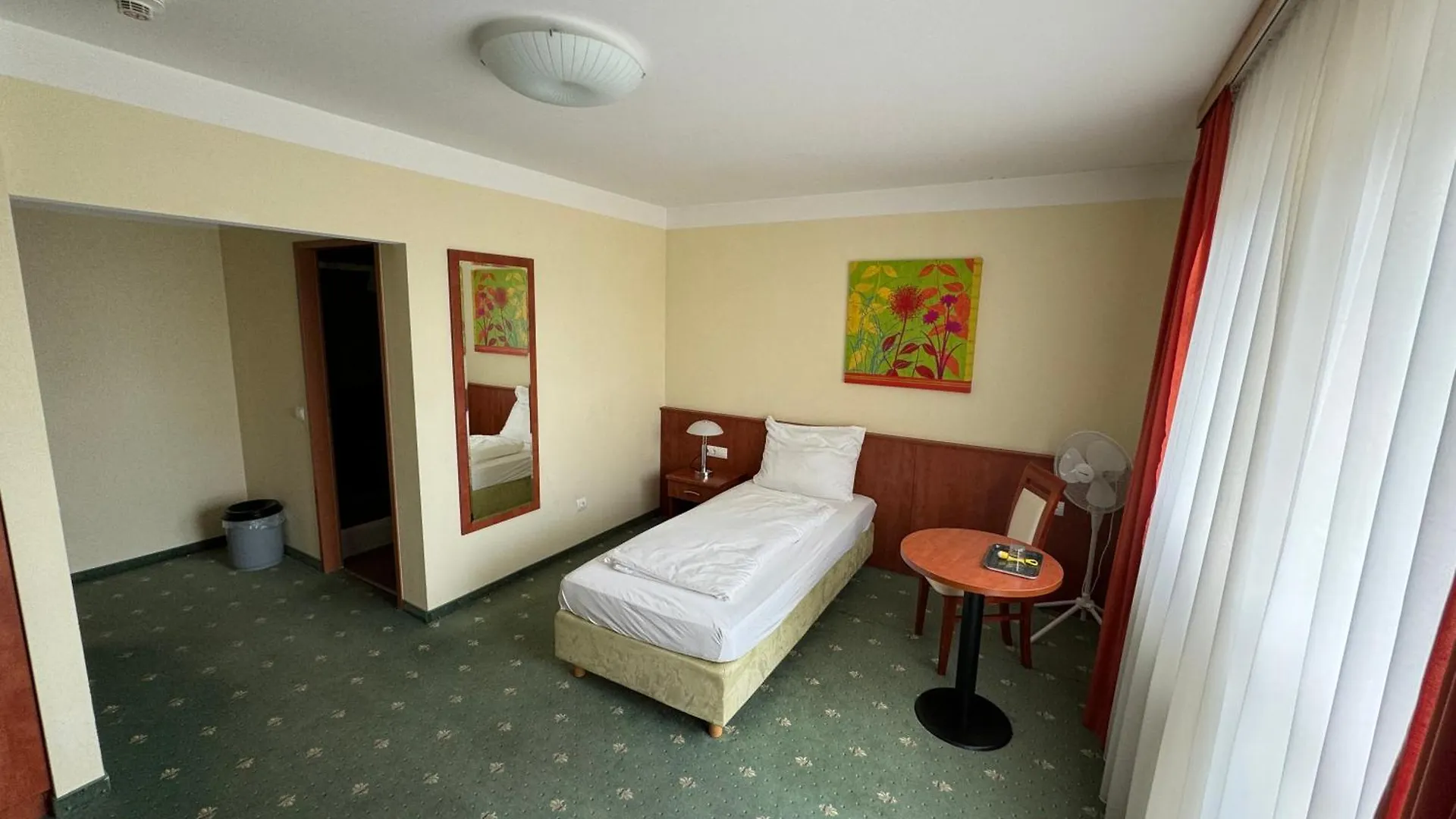 **  Hotel Breitenlee Vienna Austria