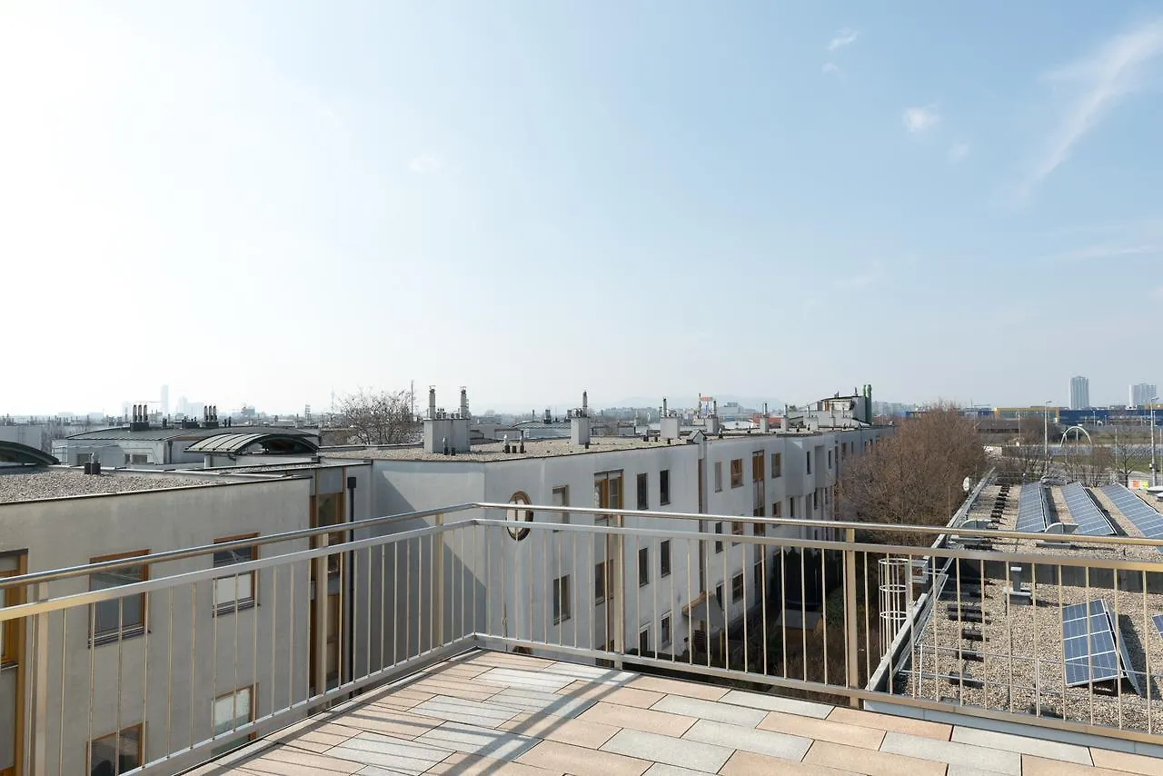 Hotel Breitenlee Vienna