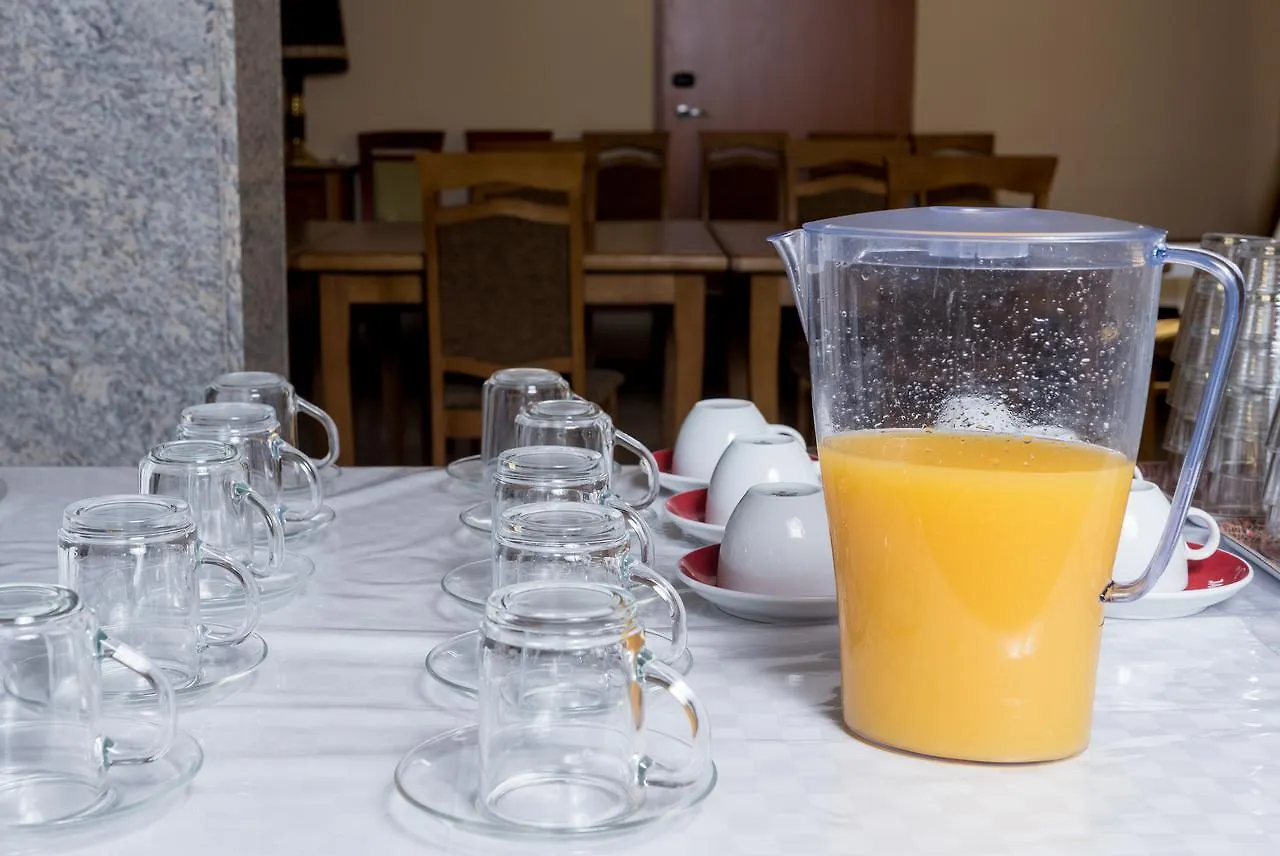 Hotel Breitenlee Vienna