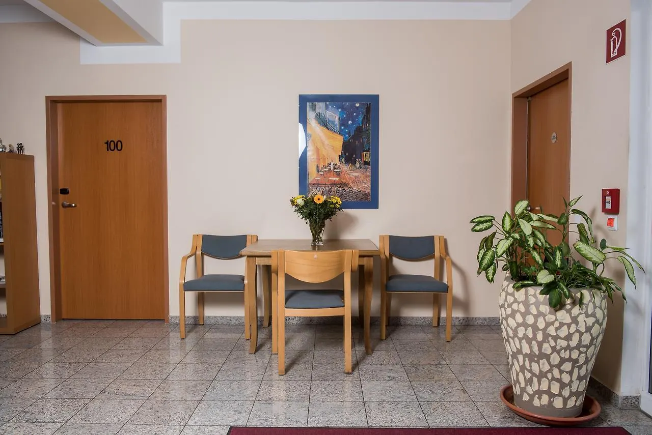 Hotel Breitenlee Vienna