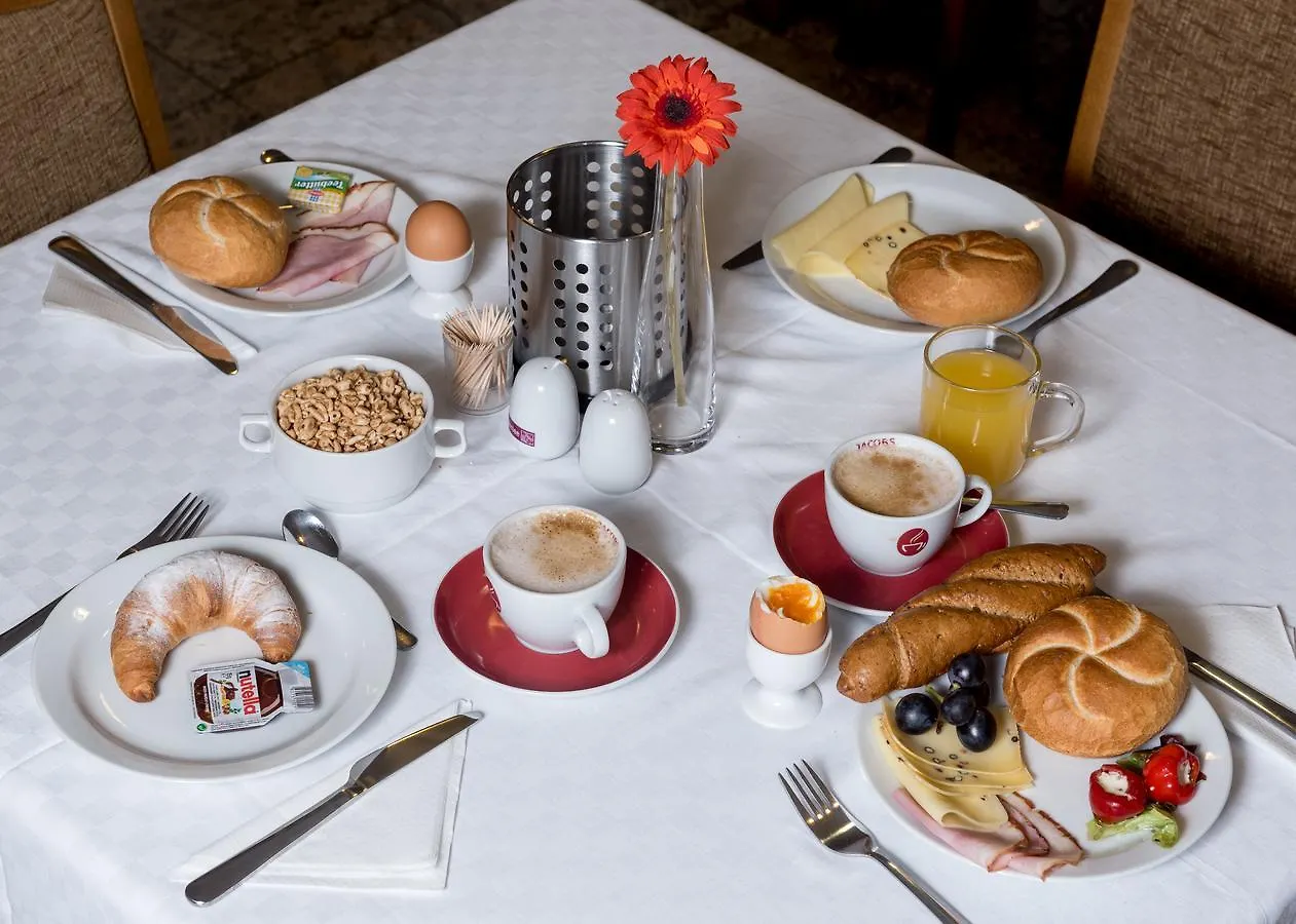 Hotel Breitenlee Vienna 2*,  Austria