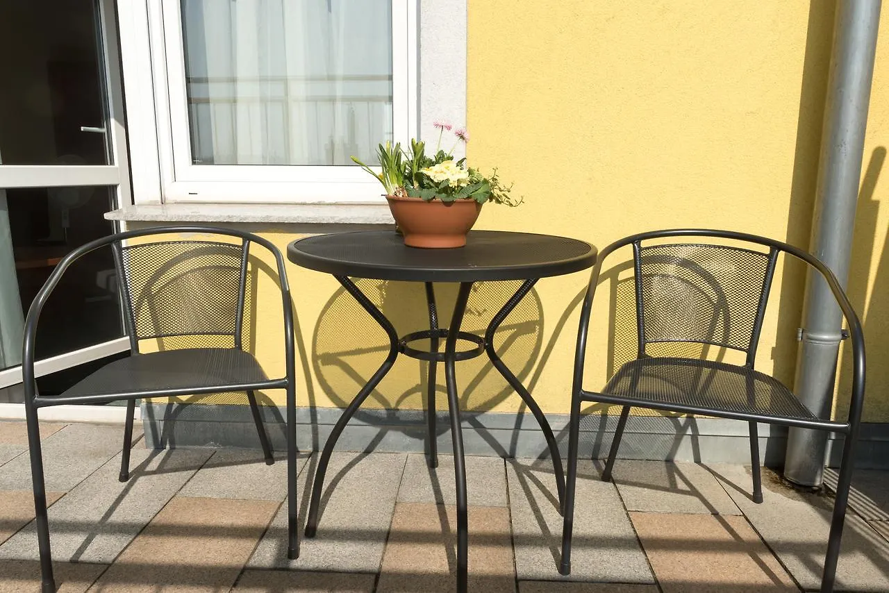 Hotel Breitenlee Vienna 2*,  Austria