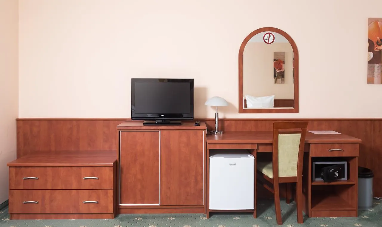 Hotel Breitenlee 비엔나