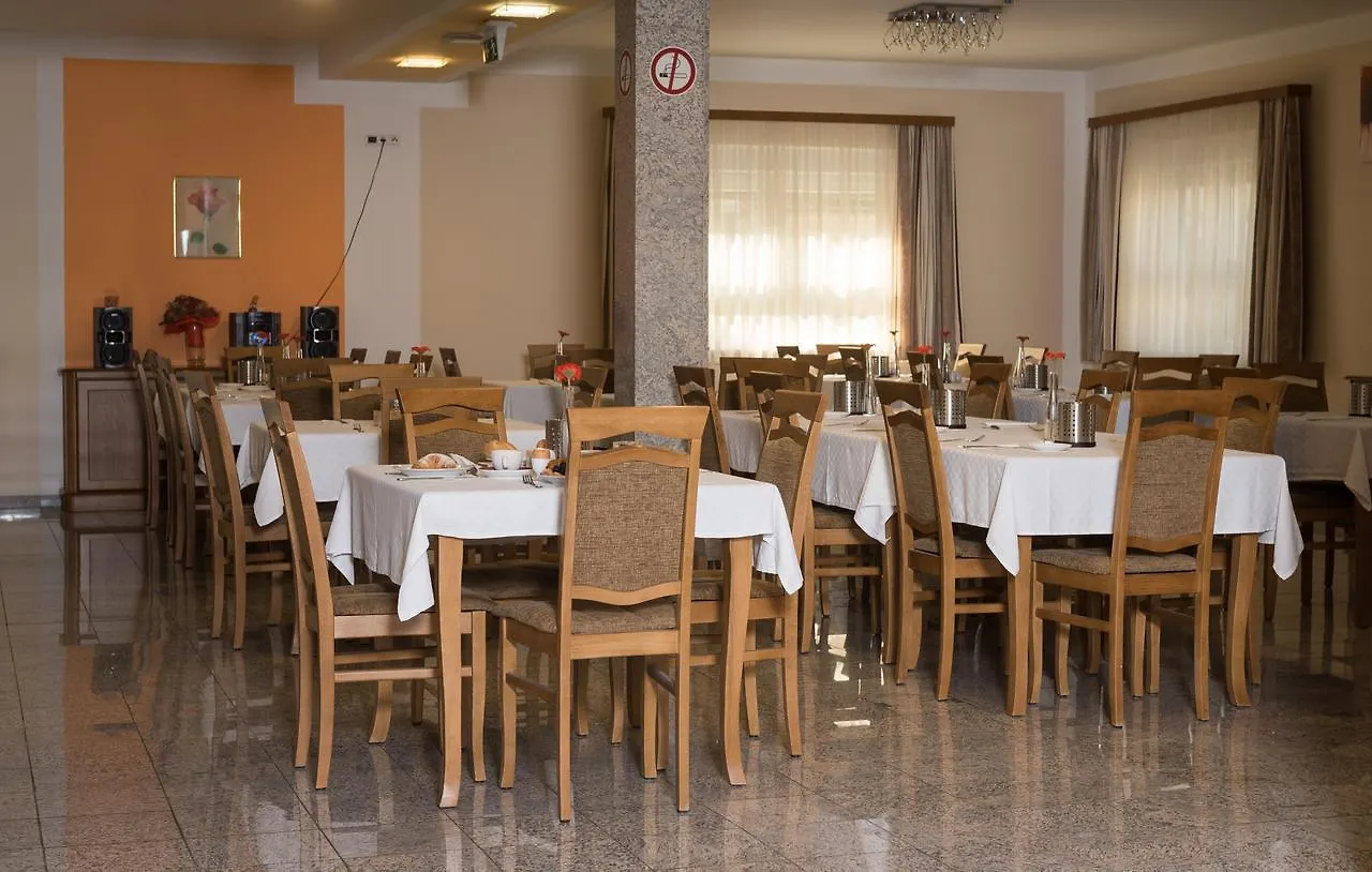 Hotel Breitenlee Vienna