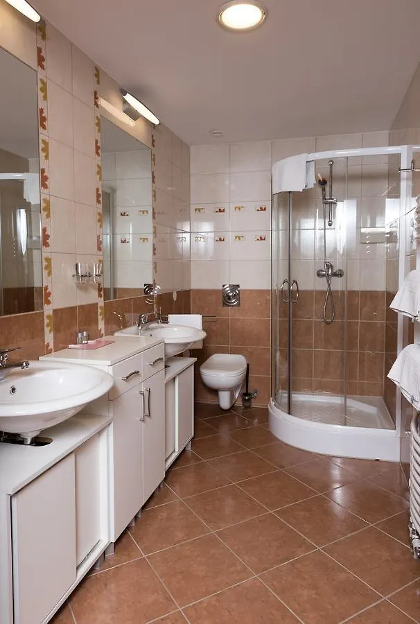 Hotel Breitenlee Vienna 2*,