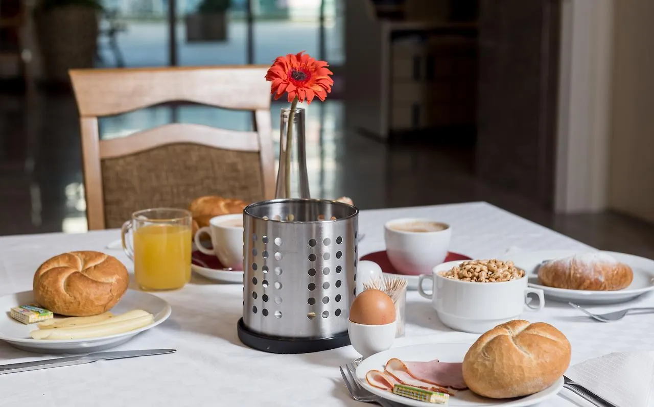Hotel Breitenlee Vienna Austria