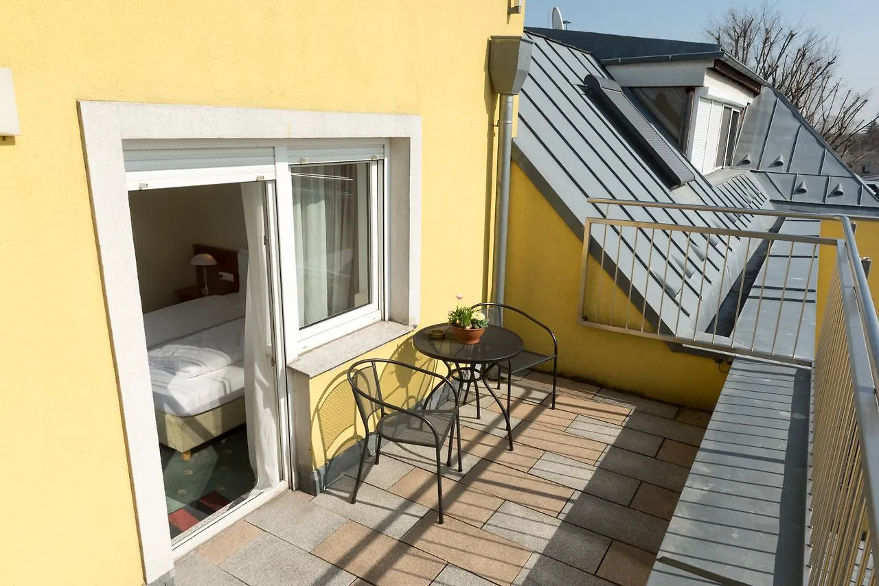 **  Hotel Breitenlee Vienna Austria